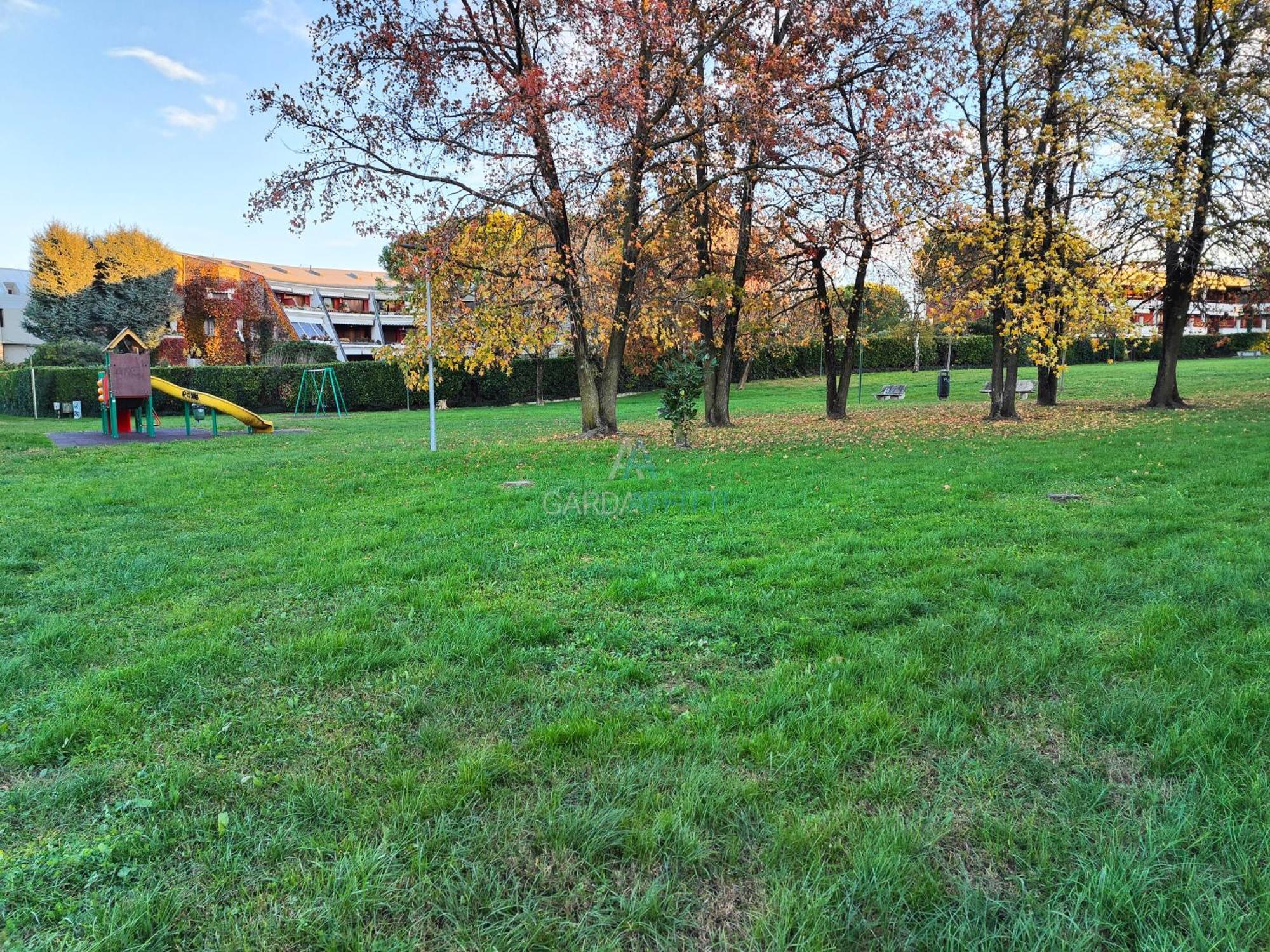 Diamante - Vista Con Piscina Privata * Desenzano del Garda