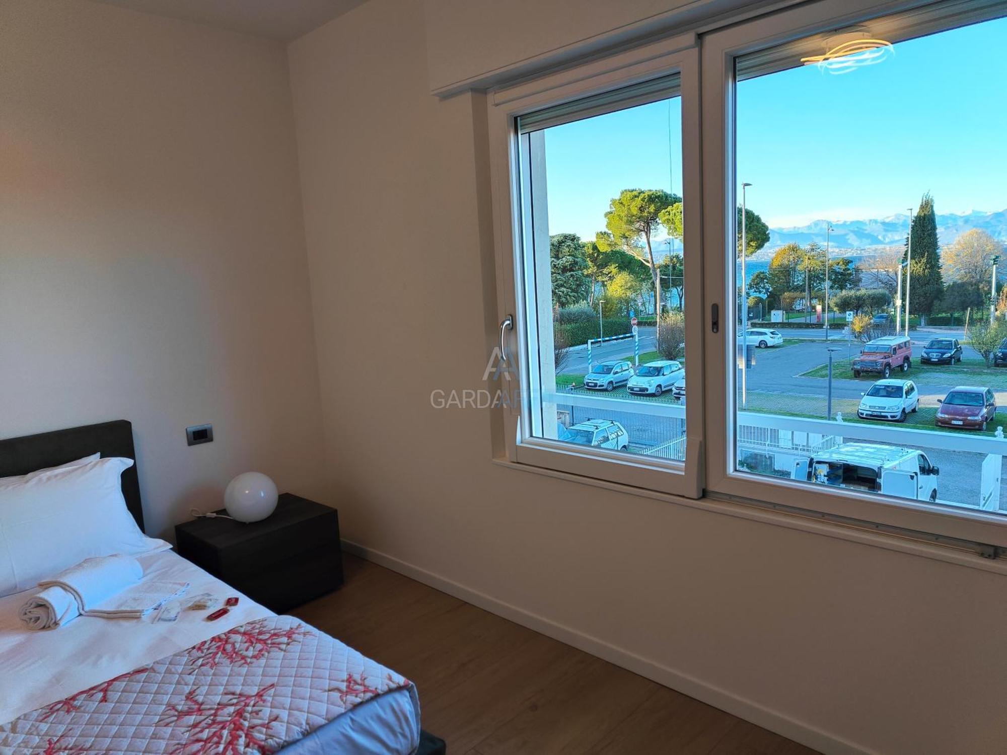 Diamante - Vista Con Piscina Privata * Desenzano del Garda