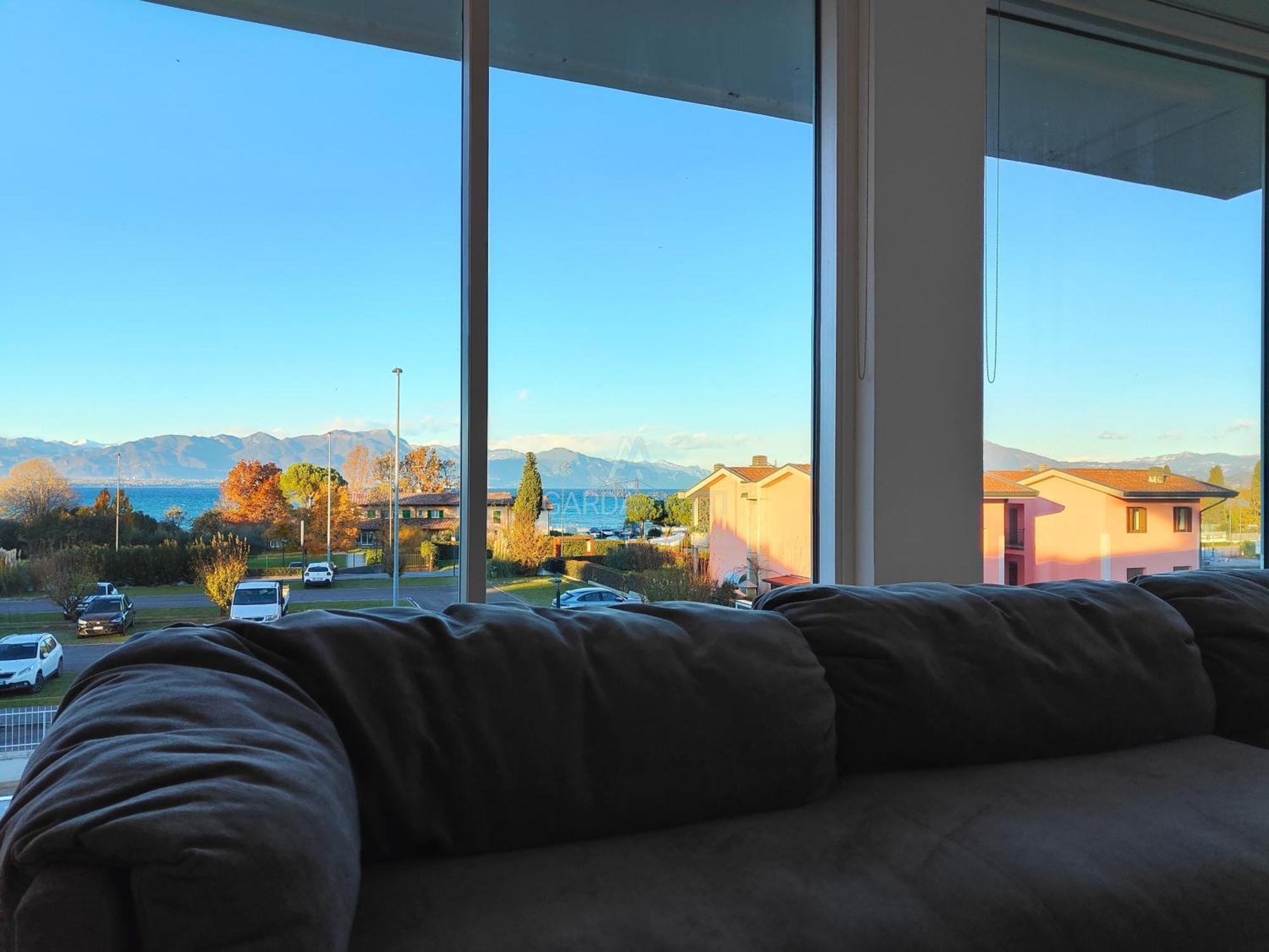 Diamante - Vista Con Piscina Privata Desenzano del Garda