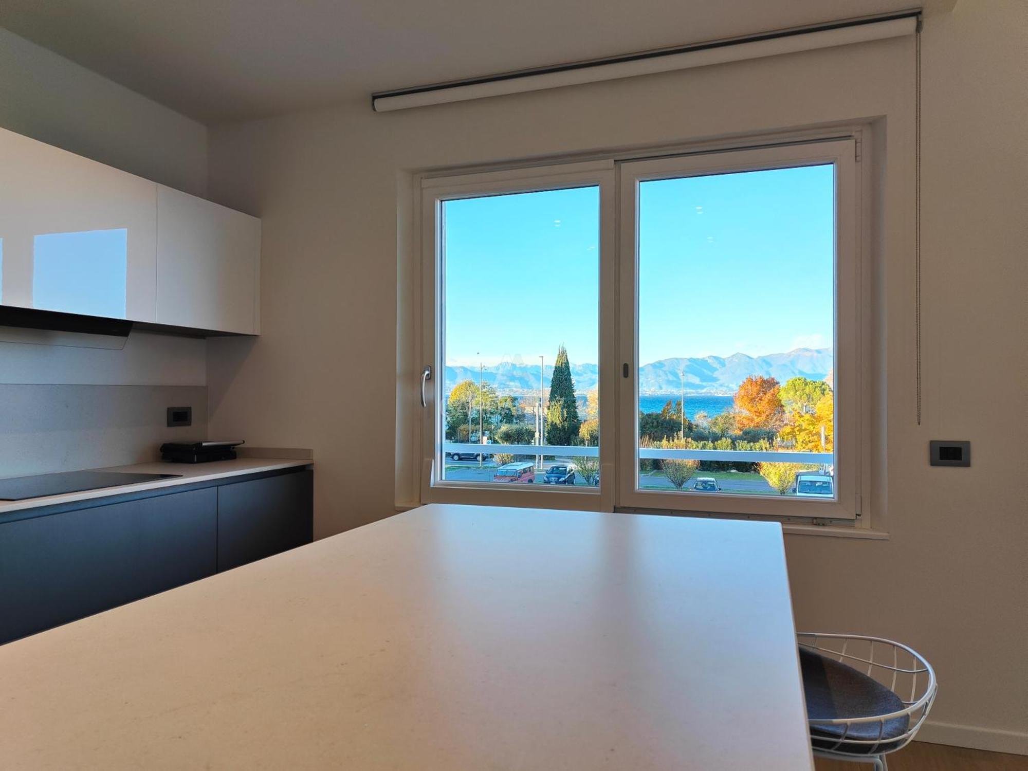 Diamante - Vista Con Piscina Privata Villa