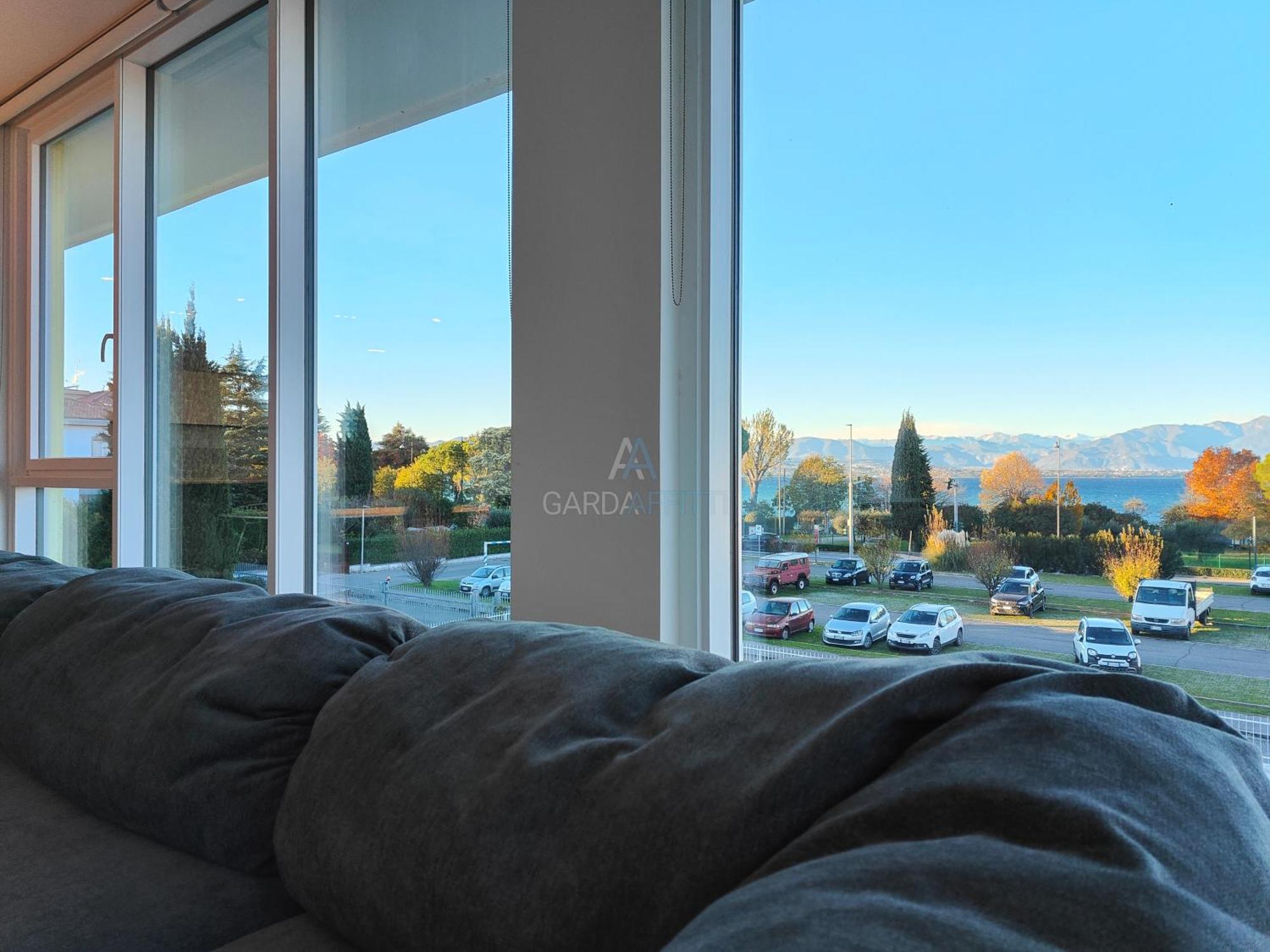 Villa Diamante - Vista Con Piscina Privata Desenzano del Garda