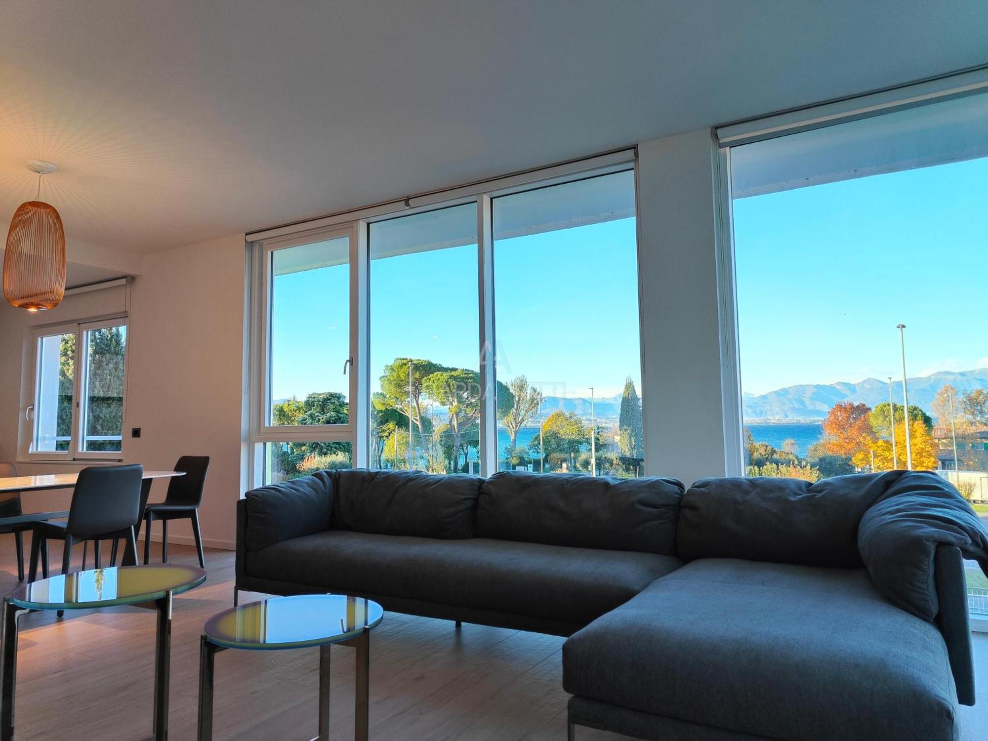 Villa Diamante - Vista Con Piscina Privata