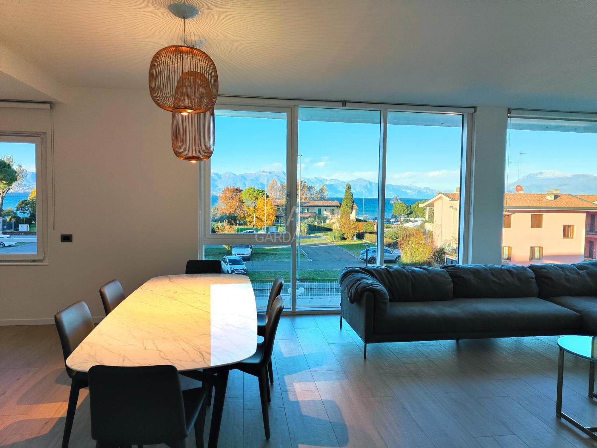 Diamante - Vista Con Piscina Privata Villa *