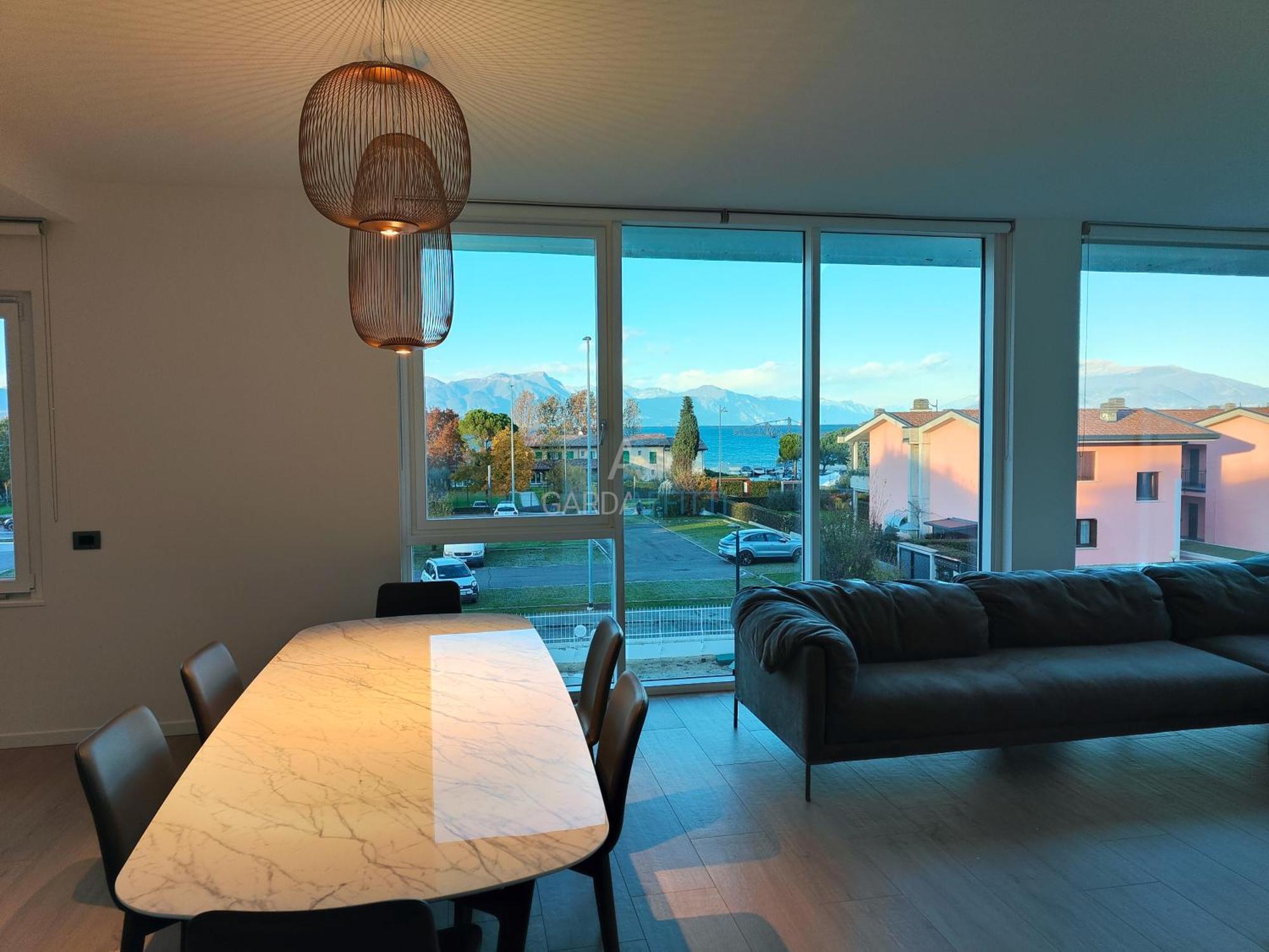 Diamante - Vista Con Piscina Privata