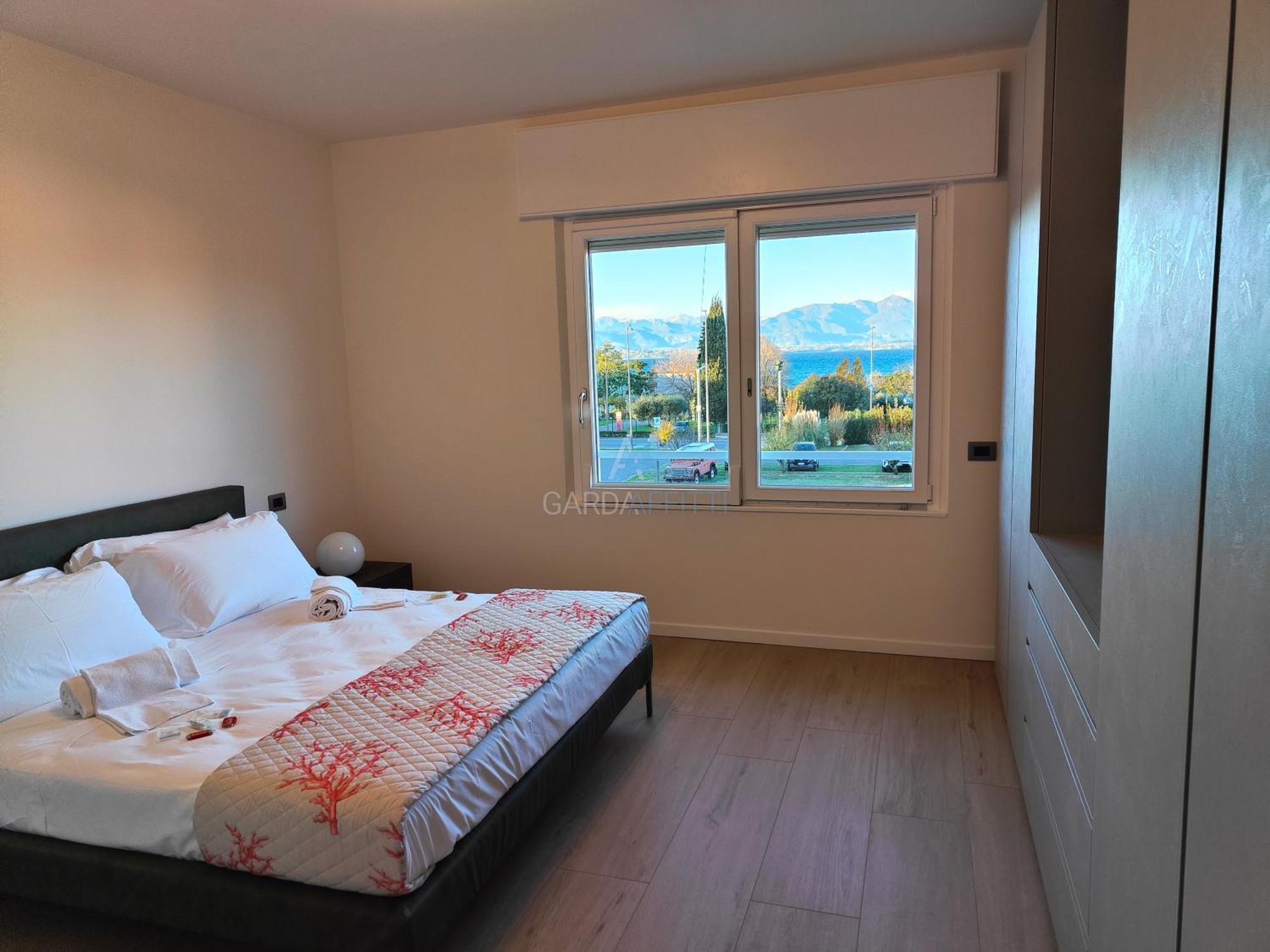 Diamante - Vista Con Piscina Privata Villa