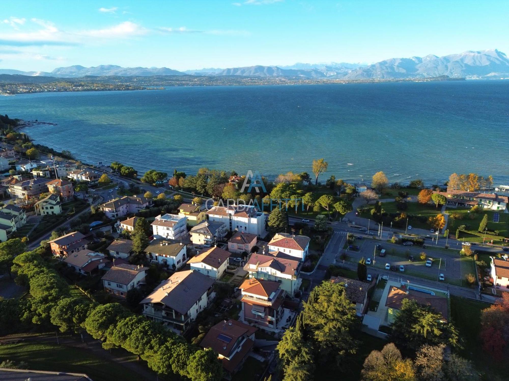 Diamante - Vista Con Piscina Privata Villa