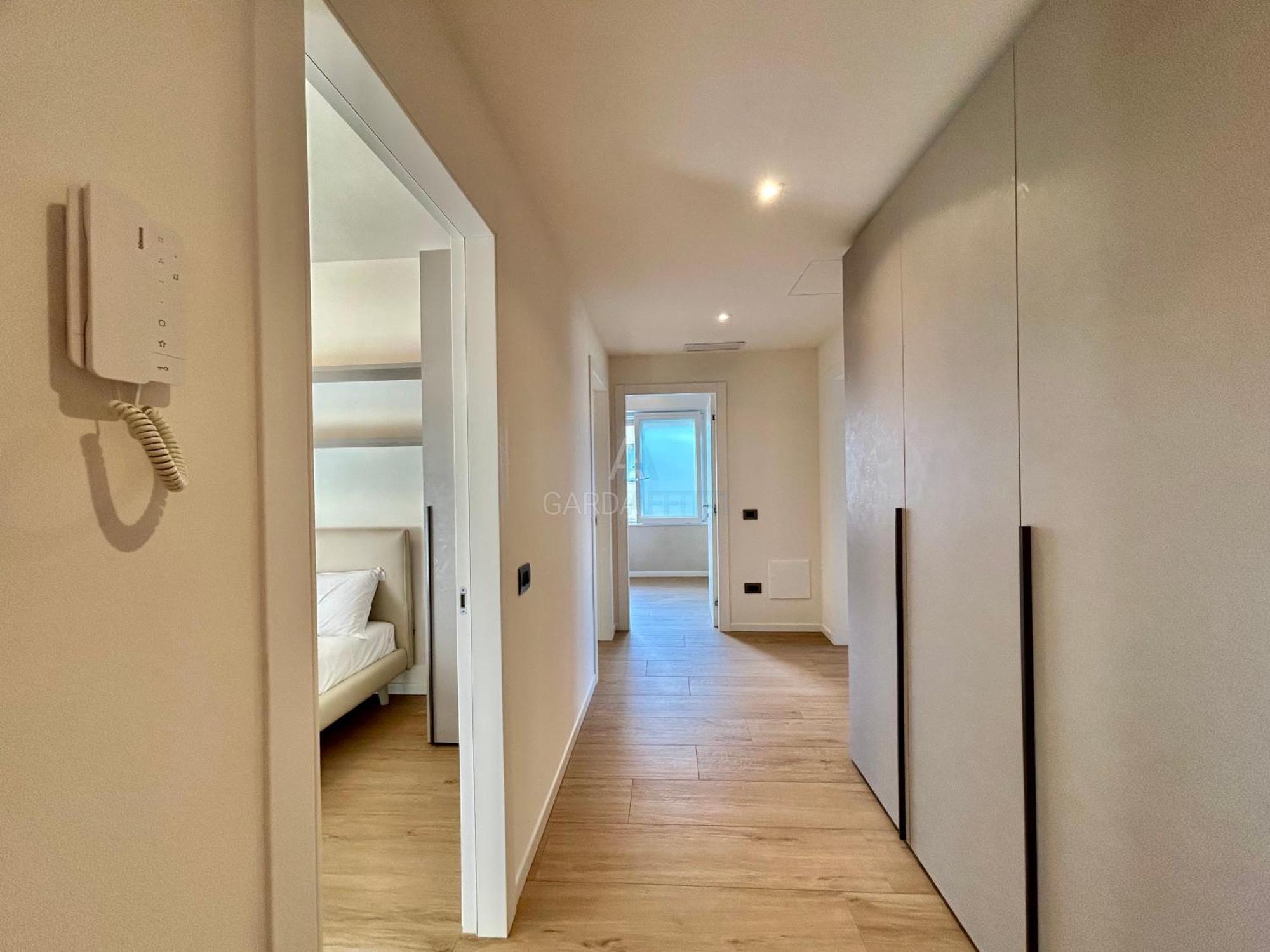 Diamante - Vista Con Piscina Privata Villa