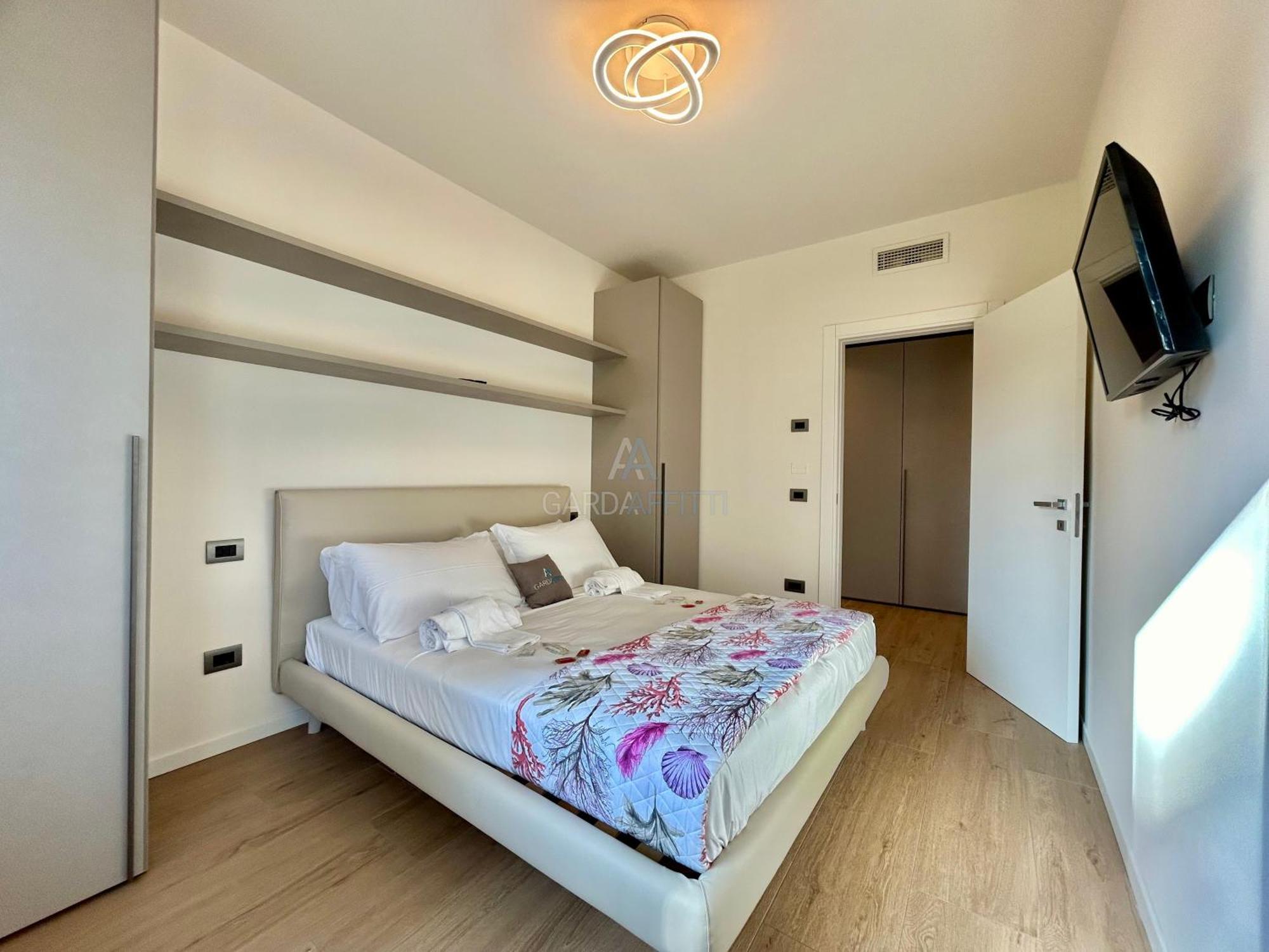 Diamante - Vista Con Piscina Privata Desenzano del Garda