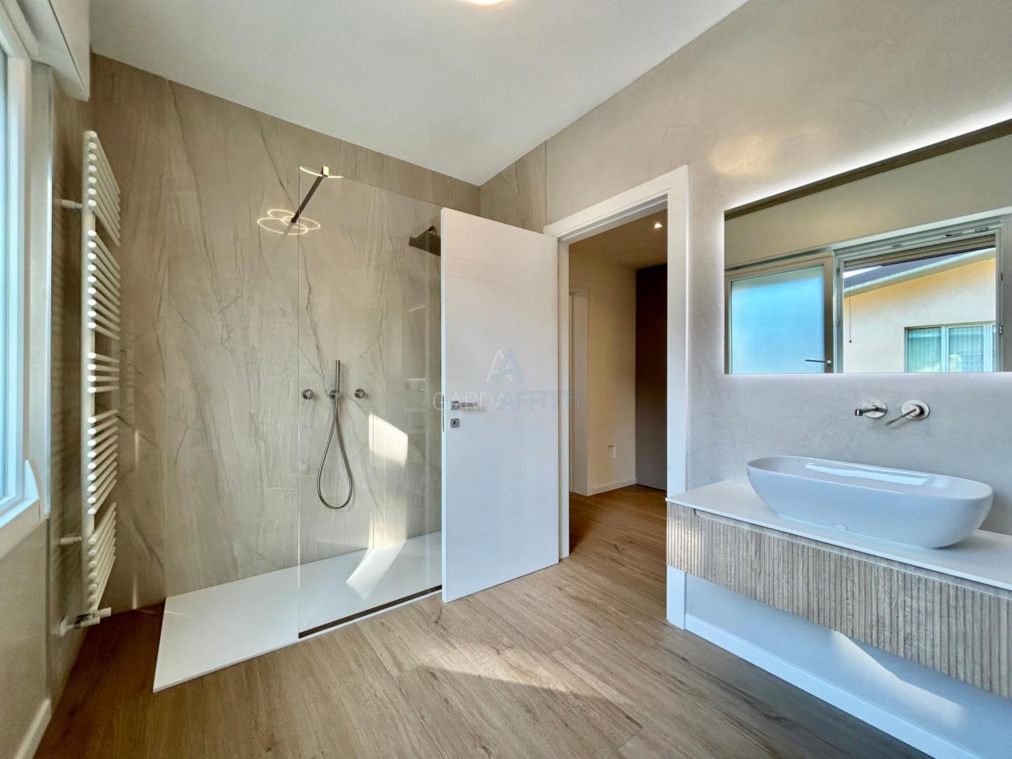 Diamante - Vista Con Piscina Privata Villa Desenzano del Garda