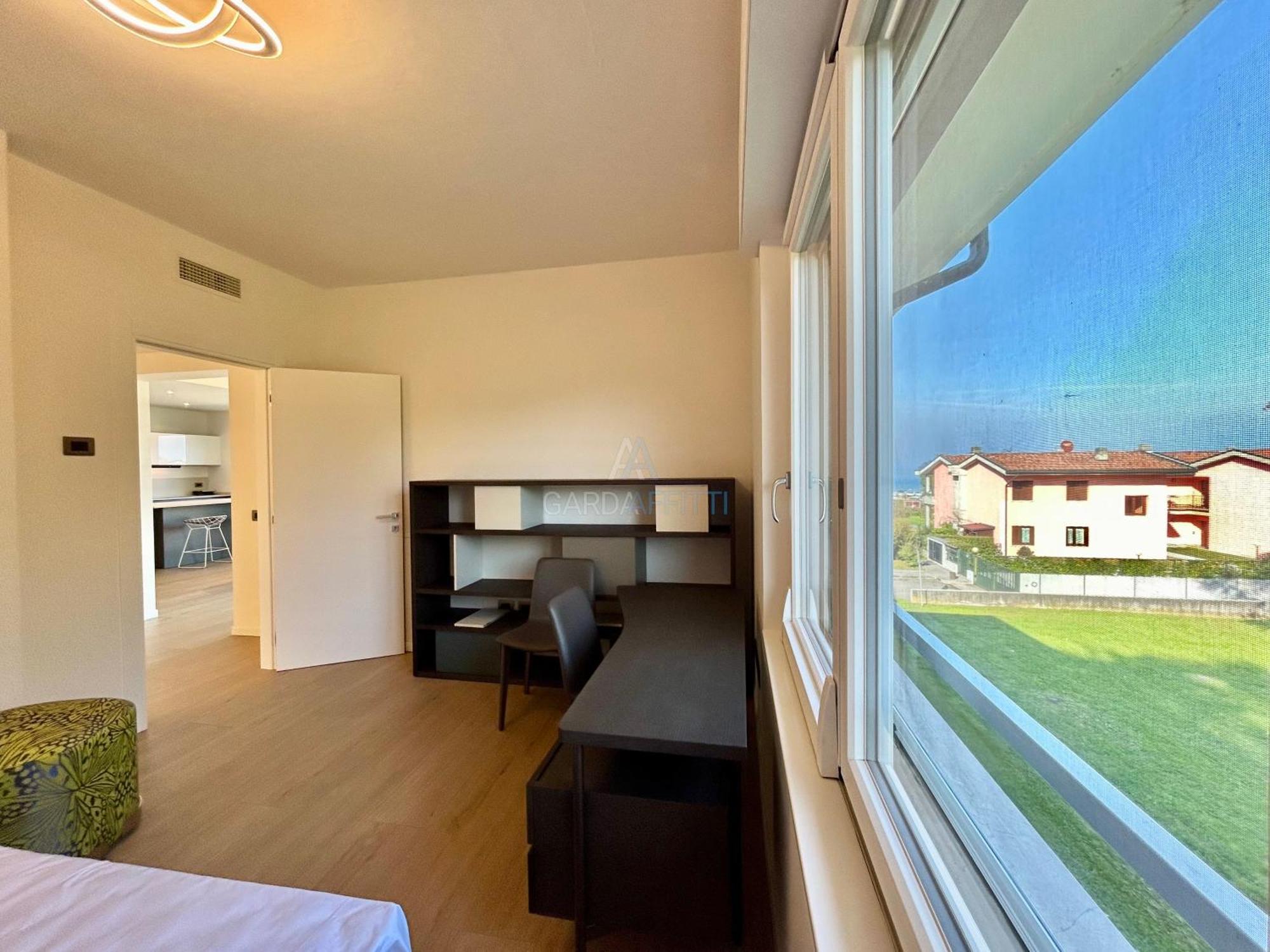 Diamante - Vista Con Piscina Privata Desenzano del Garda