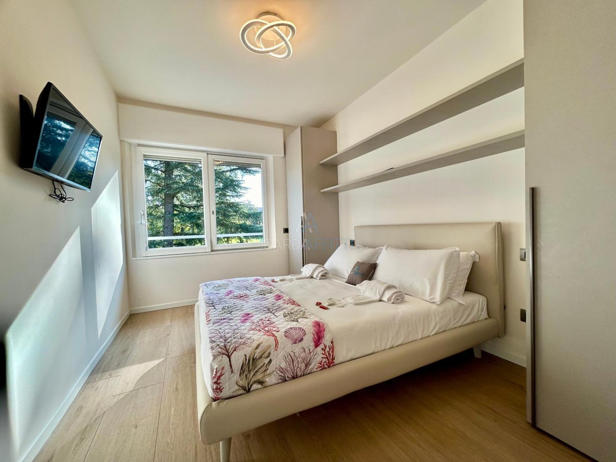 Diamante - Vista Con Piscina Privata * Desenzano del Garda