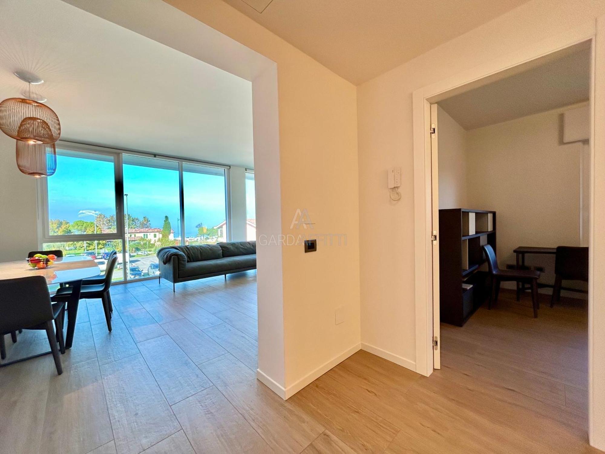Diamante - Vista Con Piscina Privata