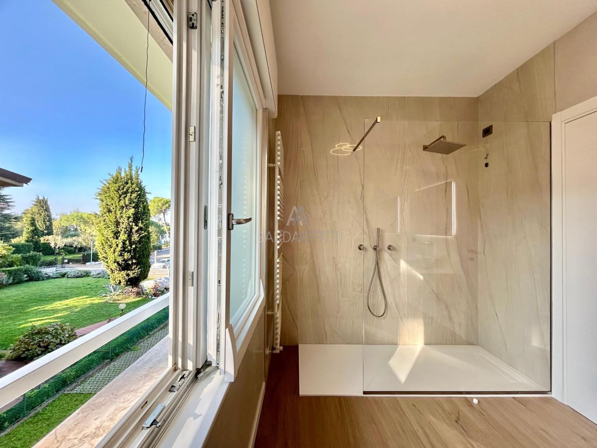 Diamante - Vista Con Piscina Privata Villa