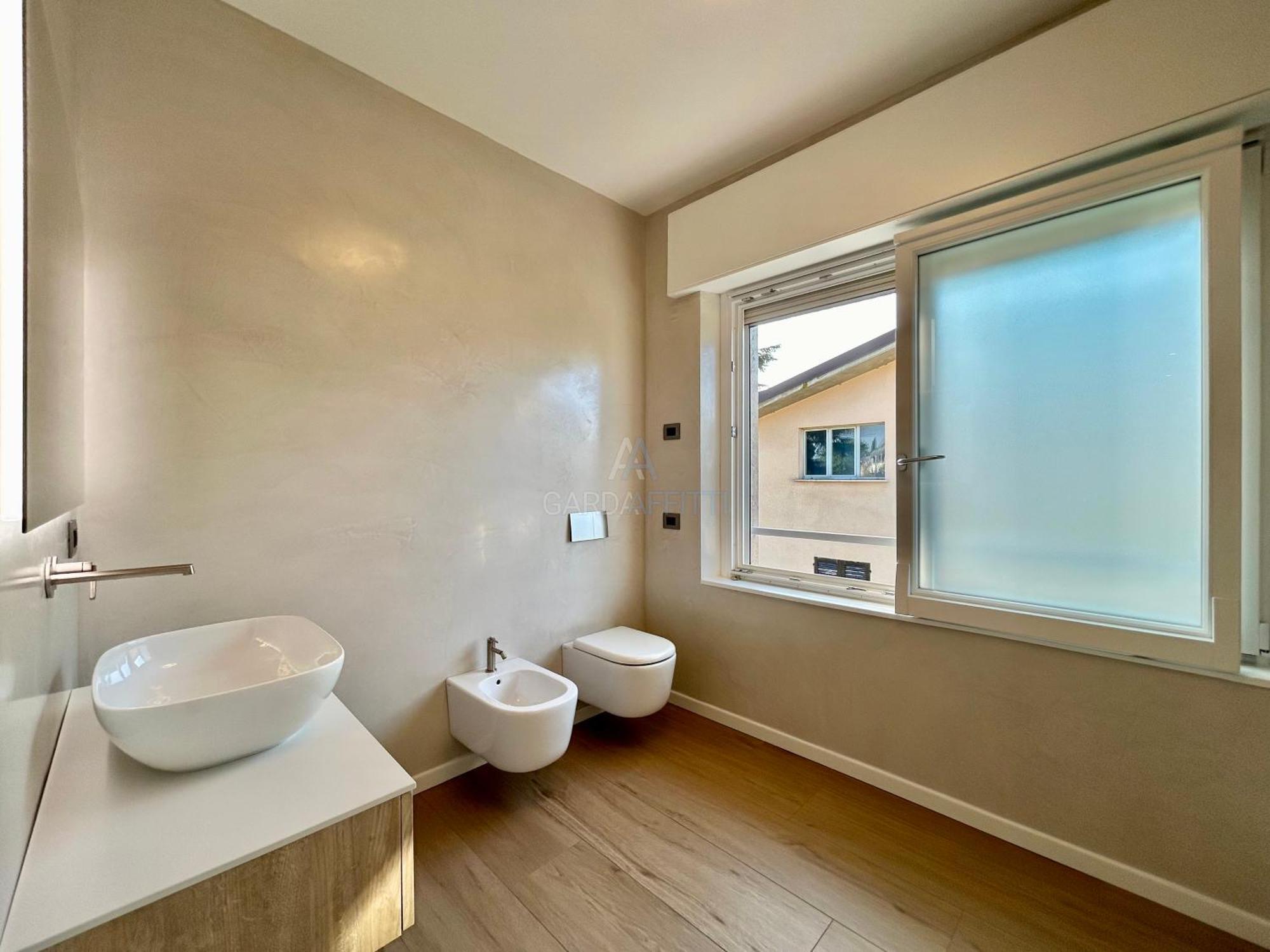 Diamante - Vista Con Piscina Privata Desenzano del Garda