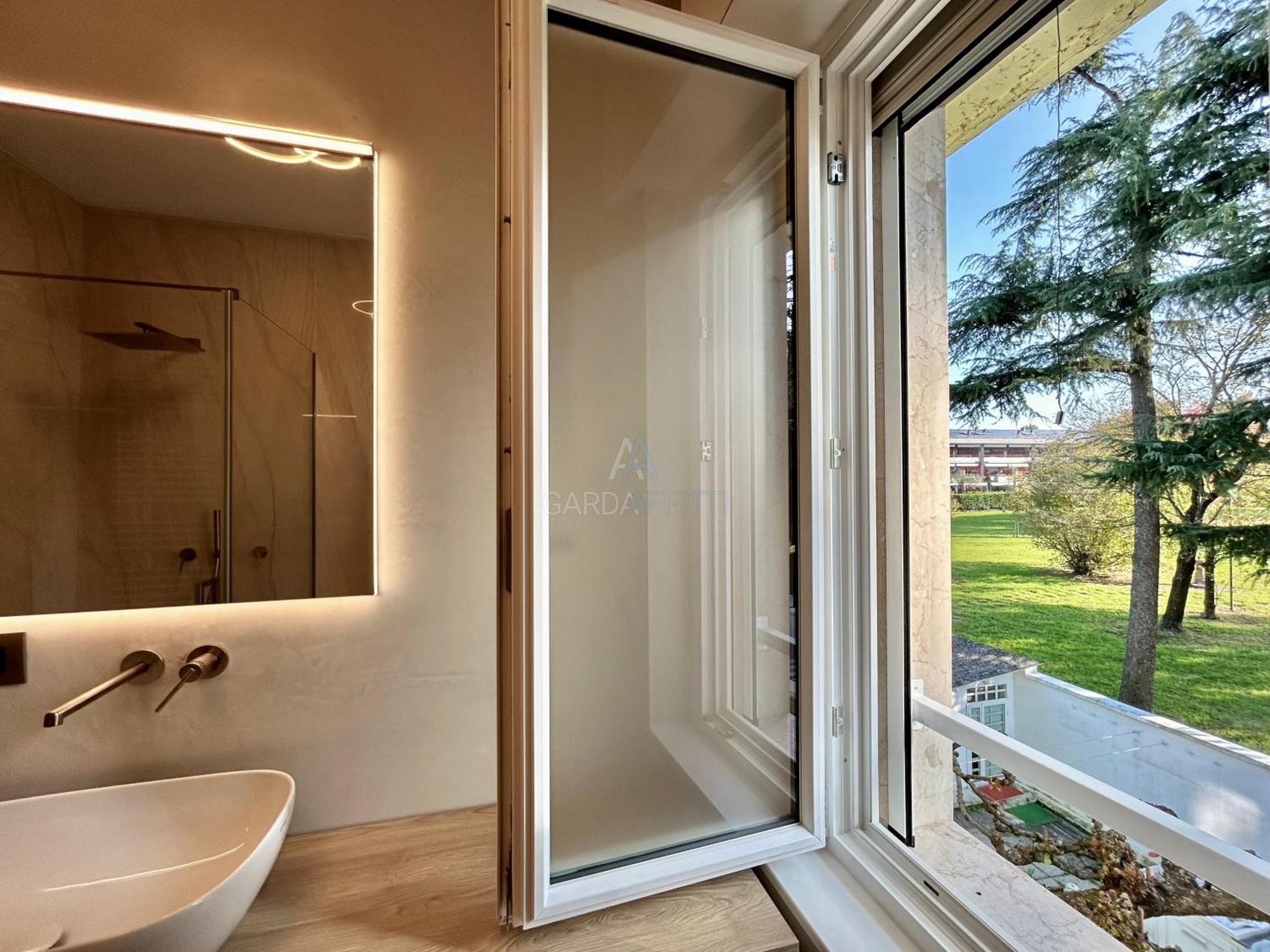 Villa Diamante - Vista Con Piscina Privata Desenzano del Garda