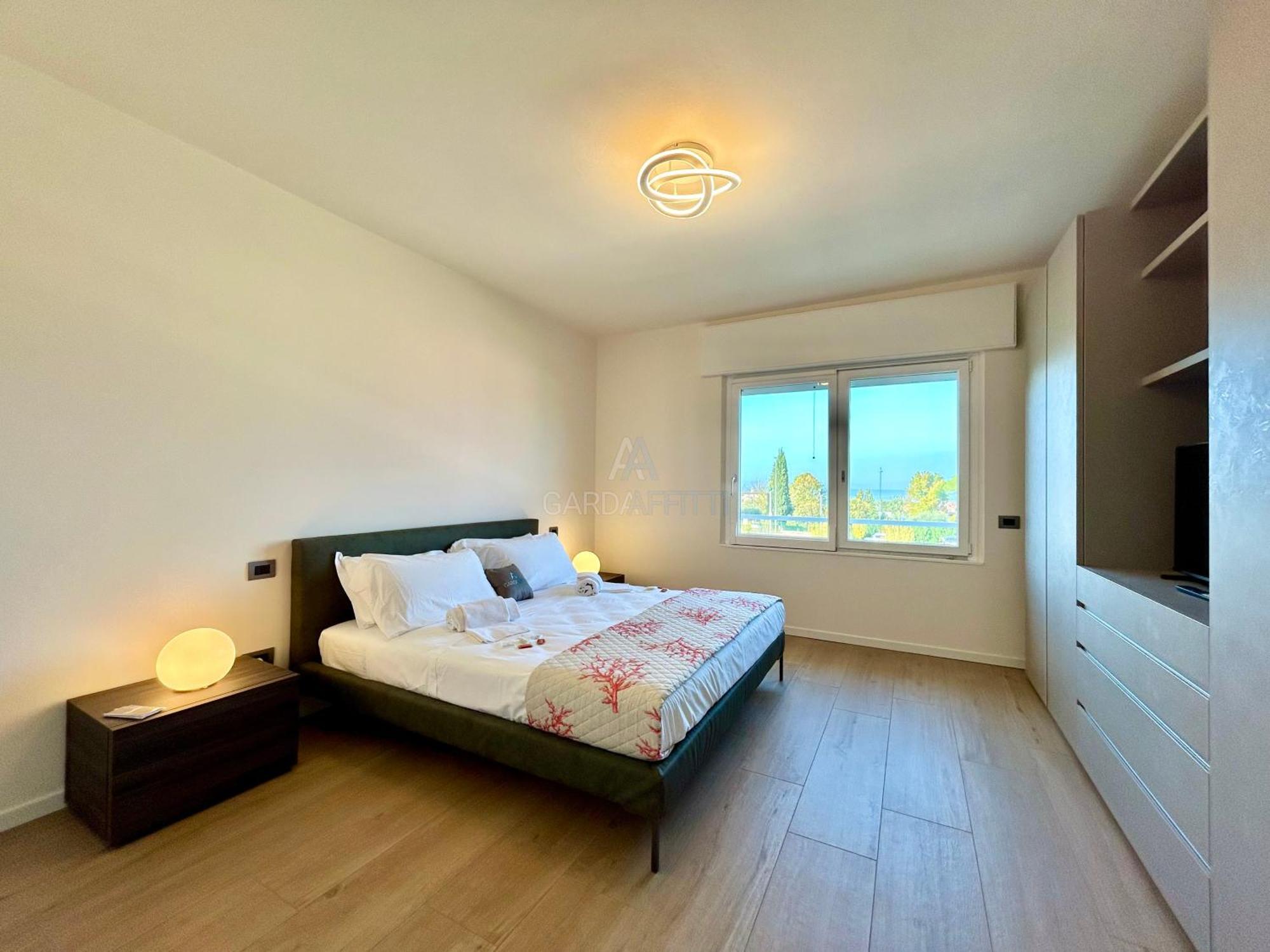 Diamante - Vista Con Piscina Privata Villa *