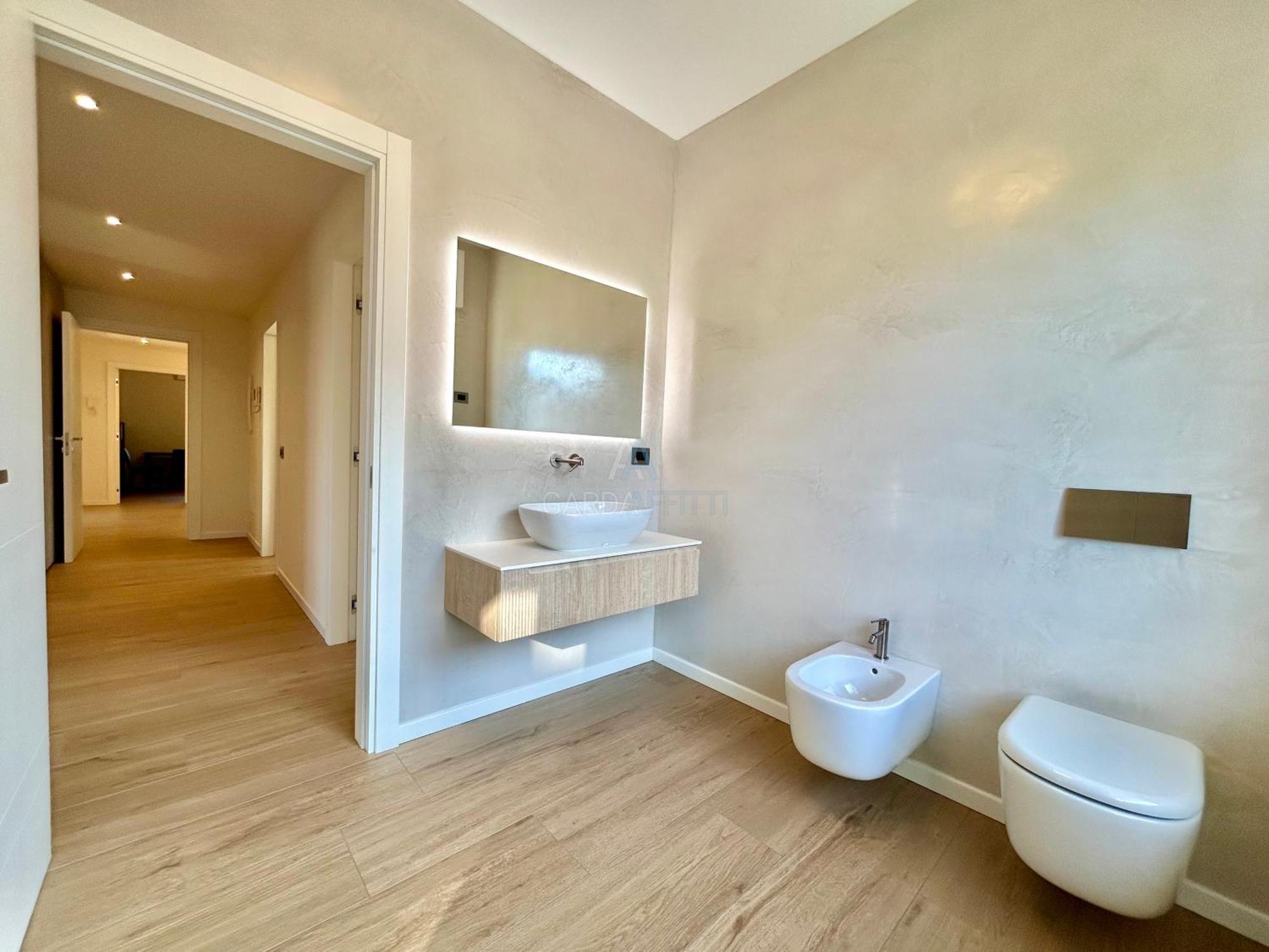 Diamante - Vista Con Piscina Privata