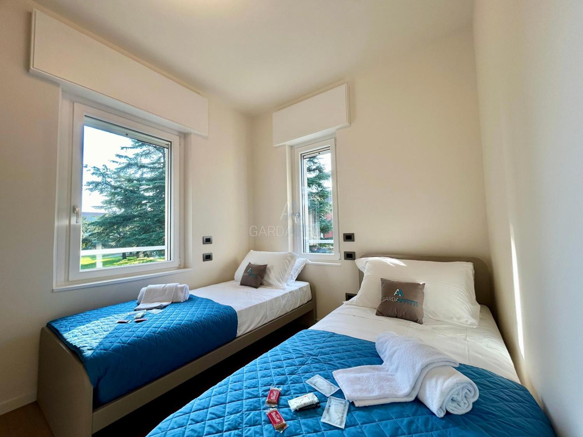 Villa Diamante - Vista Con Piscina Privata